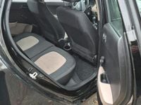 Gebraucht Hyundai i10 67 PS (49 kW) 2017 Schwarz Kleinwagen