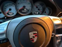 Gebraucht Porsche 997 355 PS (261 kW) 2006 Weiß Coupé
