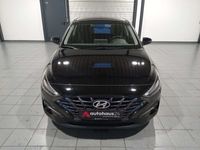 gebraucht Hyundai i30 Fastback 1.5T-GDI Ed.30+ Mild-Hybrid Navi