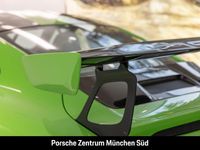 Gebraucht Porsche 911 GT2 RS 700 PS (514 kW) 2018 Grün Coupé