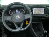 Używany VW Caddy Maxi 102 KM (75 kW) 2022 Niebieski Minivan