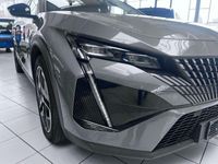 Gebraucht Peugeot 408 GT 181 PS (133 kW) 2024 Grau SUV