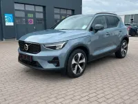 Gebraucht Volvo XC40 Plus 197 PS (144 kW) 2023 Grau SUV