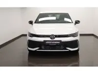 Gebraucht VW Golf VIII GTE 272 PS (200 kW) 2025 Weiß Limousine