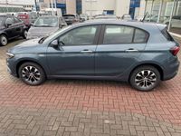 gebraucht Fiat Tipo CITY-LIFE+AUTOM+KLIMAA+LICHT-REGEN+SHZ+KAMERA+