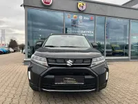 Gebraucht Suzuki Vitara Comfort 110 PS (80 kW) 2025 Schwarz SUV