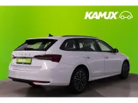 Gebraucht Skoda Octavia Selection 150 PS (110 kW) 2025 Weiß Kombi