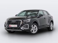 Gebraucht Audi Q2 Advanced Plus 150 PS (110 kW) 2024 Mythosschwarz metallic SUV