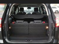 Gebraucht Ford C-MAX Titanium 120 PS (88 kW) 2017 Grau Van / Kleinbus