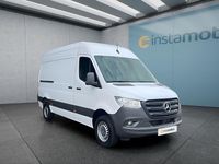 Gebraucht Mercedes Sprinter 150 PS (110 kW) 2021 Weiß Van