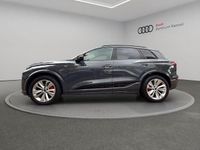Gebraucht Audi Q6 e-tron Performance 225 kW (306 PS) 2025 Magnetgrau SUV