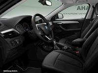 Occasion BMW X2 Advantage 220 ch (161 kW) 2022 Noir SUV