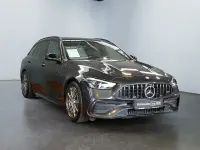 Gebraucht Mercedes C43 AMG Premium 421 PS (309 kW) 2025 Andere Kombi