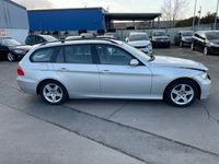 gebraucht BMW 318 Touring 318i*KLIMAAUT*SITZHEIZUNG*TEMPOMAT*