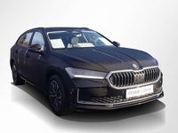 Neu Skoda Superb Selection 150 PS (110 kW) 2025 Onyxschwarz Kombi