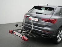 Gebraucht Audi Q3 Ambiente 245 PS (180 kW) 2022 Daytonagrau perleffekt SUV