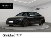 Neu Audi S8 571 PS (419 kW) 2026 Schwarz Limousine