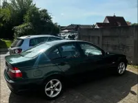 Occasion BMW 320 136 ch (100 kW) 2000 Vert Berline