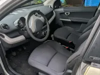 Gebraucht Smart ForFour 74 PS (54 kW) 2004 Gold Kleinwagen