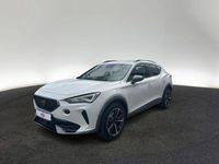 Gebraucht Cupra Formentor 204 PS (150 kW) 2023 Weiß SUV