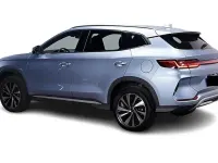 Ny BYD Seal U Design 324 HK (238 kW) 2025 Blå SUV