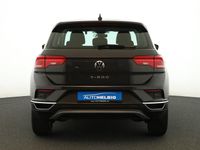 Gebraucht VW T-Roc Style 150 PS (110 kW) 2022 Uranograu SUV