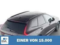 Gebraucht Volvo XC60 Ultra 250 PS (183 kW) 2025 Metallic SUV