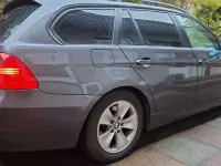 Brugt BMW 318 129 HK (94 kW) 2006 Stationcar