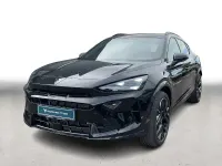 Gebraucht Cupra Formentor VZ2 200 PS (147 kW) 2026 Schwarz SUV