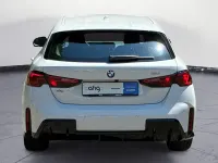 Gebraucht BMW 120 170 PS (125 kW) 2025 Weiß Kleinwagen