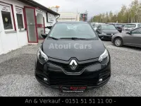 Occasion Renault Captur Life 90 ch (66 kW) 2016 Noir SUV