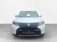 Neu Suzuki Vitara Comfort 129 PS (94 kW) 2026 Weiß metallic SUV