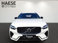 Gebraucht Volvo XC60 R-Design 235 PS (172 kW) 2022 Weiß SUV