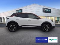 Gebraucht Opel Mokka Ultimate 131 PS (96 kW) 2024 Weiß SUV