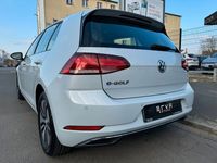 gebraucht VW e-Golf Golf VII Lim.|| Xenon | Navi