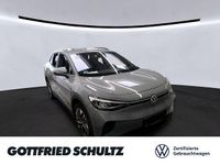 Gebraucht VW ID.4 Pro Performance 150 kW (204 PS) 2022 Grau SUV