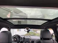 Second-hand Porsche Cayenne 245 CP (180 kW) 2012 Negru SUV