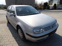 Gebraucht VW Golf III Comfortline 101 PS (74 kW) 1998 Grau Limousine