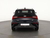 Neu Hyundai i20 79 PS (58 kW) 2025 Grau Limousine