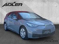 Gebraucht VW ID.3 Pro Performance 150 kW (204 PS) 2021 Grau Kleinwagen