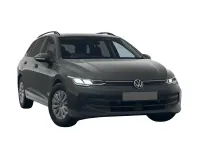 Neu VW Golf VIII 116 PS (85 kW) 2026 [5k5k] urano grau Kombi