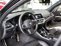 gebraucht BMW 340 xDrive Touring 19LM Laserlicht ACC AHK