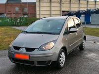 Gebraucht Mitsubishi Colt 75 PS (55 kW) 2024 Grau Kleinwagen