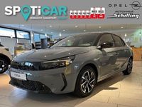 Gebraucht Opel Corsa 101 PS (74 kW) 2025 Grafik grau Kleinwagen