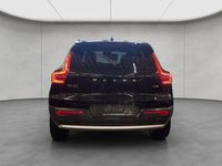 Gebraucht Volvo XC40 163 PS (119 kW) 2024 Schwarz SUV