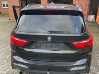 Gebraucht BMW 220 M Sport 190 PS (139 kW) 2016 Schwarz Kombi