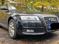 Gebraucht Audi A6 190 PS (139 kW) 2010 Kombi
