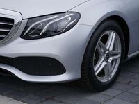 gebraucht Mercedes E300 Limo+LED+PDC+PANO+KAMERA+SHZ+COMAND NAVI