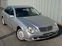 Gebraucht Mercedes E500 306 PS (225 kW) 2010 Silber Limousine