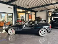 Gebraucht BMW Z1 321 PS (236 kW) 1991 Schwarz Cabrio